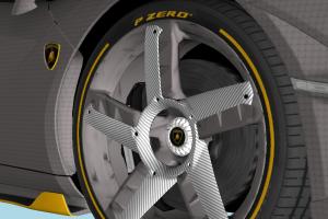 Lamborghini Centenario LAMBORGHINI CENTENARIO-2